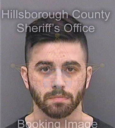 Meader Hayden - Hillsborough County, FL 
