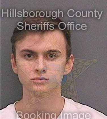 Norris Joshua - Hillsborough County, FL 