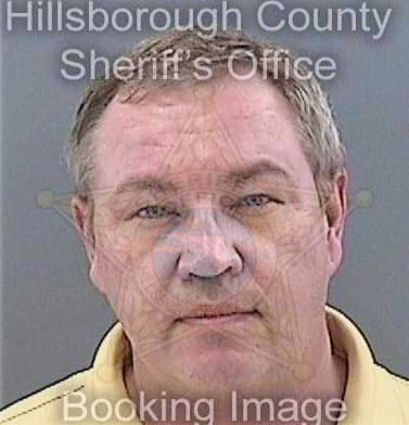 Warianek Marcin - Hillsborough County, FL 