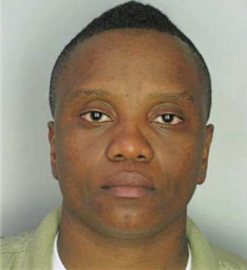 Mcknight Marshanda - Hillsborough County, FL 
