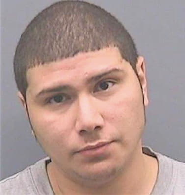 Vasquez Ruben - Hillsborough County, FL 