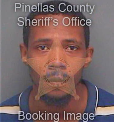 Harris Alphonso - Pinellas County, FL 