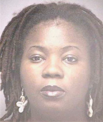 Mickinnie Deanna - Hillsborough County, FL 