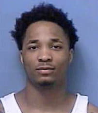 Brown Dedrick - Crittenden County, AR 