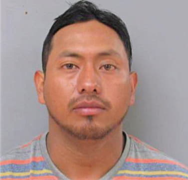 Hernandez-Rodriguez Rosario - Madera County, CA 