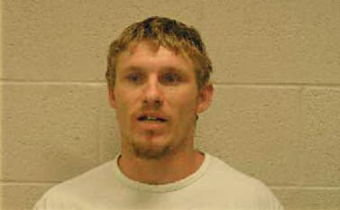 Hayworth Roy - Benton County, AR 