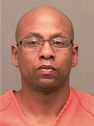 Blackmon Stacy - Montgomery County, TN 