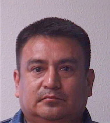 Hernandez Alberto - Tarrant County, TX 