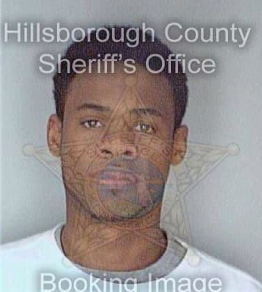 Pilcher Ankwan - Hillsborough County, FL 