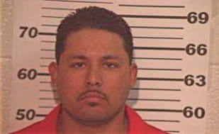 Esparza Ernesto - Hidalgo County, TX 