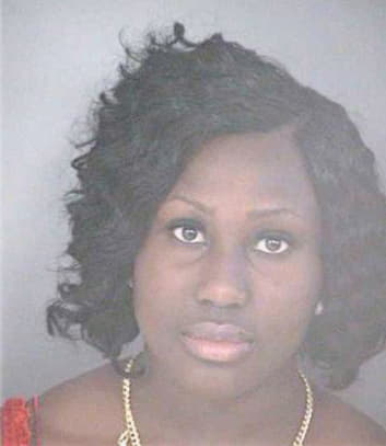 Chatman Jasmine - Hillsborough County, FL 