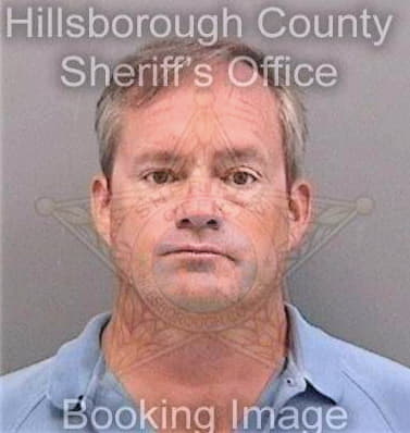 Mcdermott John - Hillsborough County, FL 