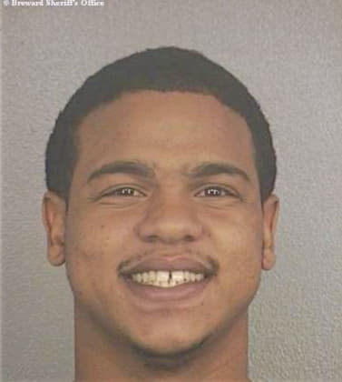 Severino Marcelo - Broward County, FL 