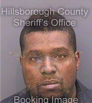 Lewis Radell - Hillsborough County, FL 