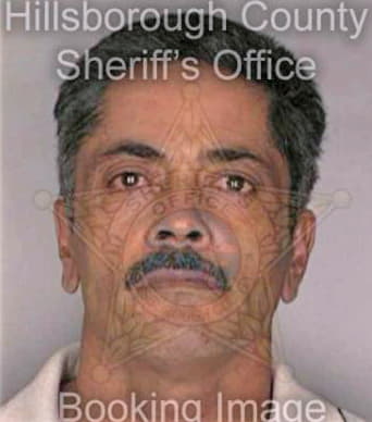 Medina Cesar - Hillsborough County, FL 