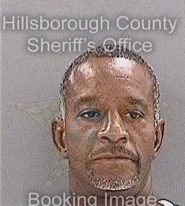 Hanford Donald - Hillsborough County, FL 