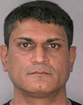 Patel Kirit - Hillsborough County, FL 