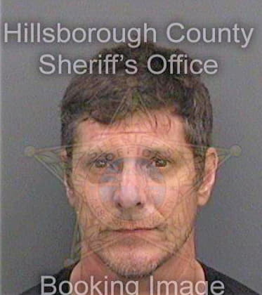 Logan Matthew - Hillsborough County, FL 