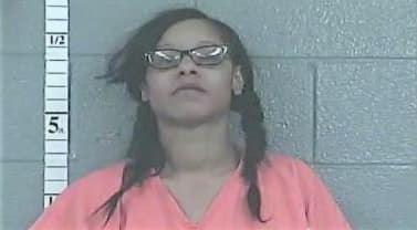 Leblanc Amena - Bullitt County, KY 