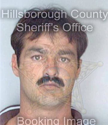 Mcnutt Ricky - Hillsborough County, FL 