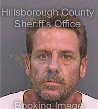 Landis Robert - Hillsborough County, FL 