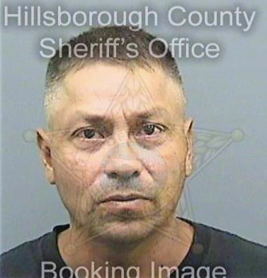 Lopez Armando - Hillsborough County, FL 