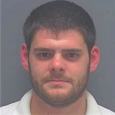 Gillen Cody - Lee County, FL 