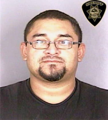 Rosillo Luis - Marion County, OR 