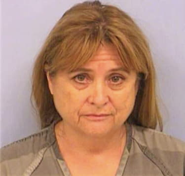 Griggs Marilyn - Travis County, TX 