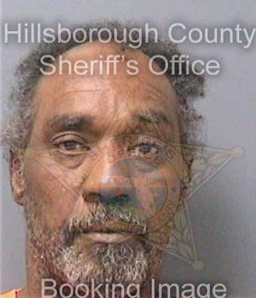 Reynolds Paul - Hillsborough County, FL 