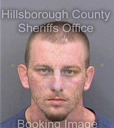 Smith Sean - Hillsborough County, FL 