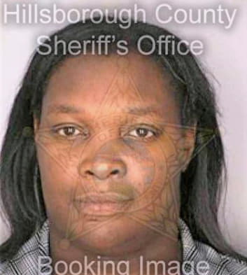 Mckennie Sharon - Hillsborough County, FL 