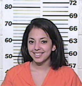 Pena Stephany - Hidalgo County, TX 