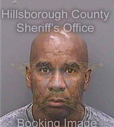 Thornton Trevor - Hillsborough County, FL 