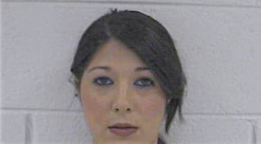 Starnes Aleshia - Washington County, TN 
