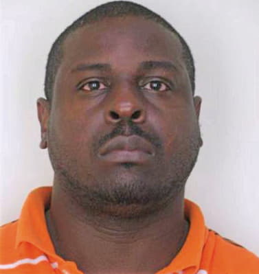 Mcmillan Billy - Hillsborough County, FL 