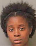 Williams Chioma - Shelby County, TN 