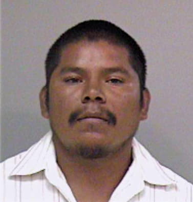 Hernandez Faustino - Madera County, CA 