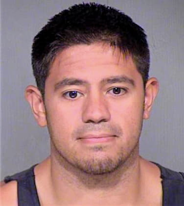 Gonzalez Isaac - Maricopa County, AZ 