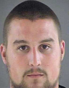 Frederick James - Bedford County, VA 
