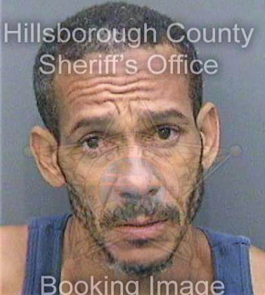 Santiago Juan - Hillsborough County, FL 