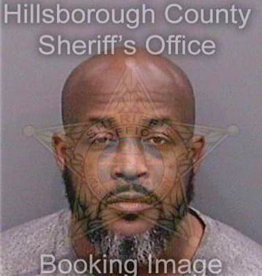 Clark Reginald - Hillsborough County, FL 