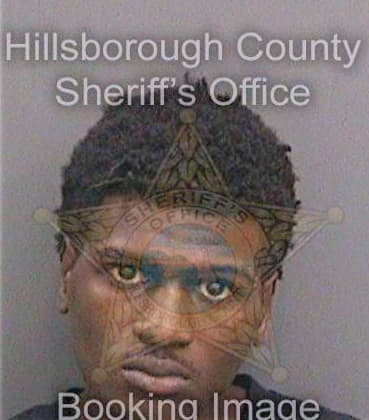 Spearmon Terry - Hillsborough County, FL 