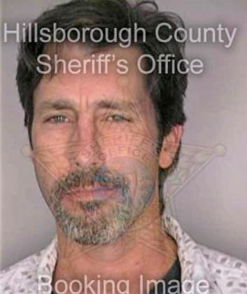 Merrick Thomas - Hillsborough County, FL 