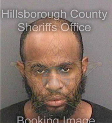 Howard Anthony - Hillsborough County, FL 