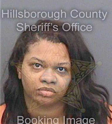 Lee Cynthia - Hillsborough County, FL 