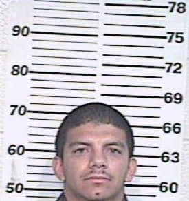 Rico Daniel - Hidalgo County, TX 