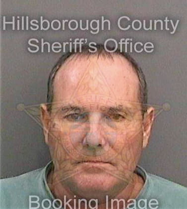 Donley Frank - Hillsborough County, FL 