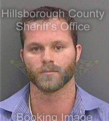 Caldwell Joshua - Hillsborough County, FL 