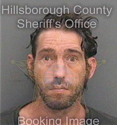 Smith William - Hillsborough County, FL 